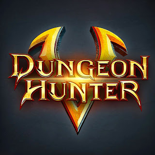 Dungeon Hunter