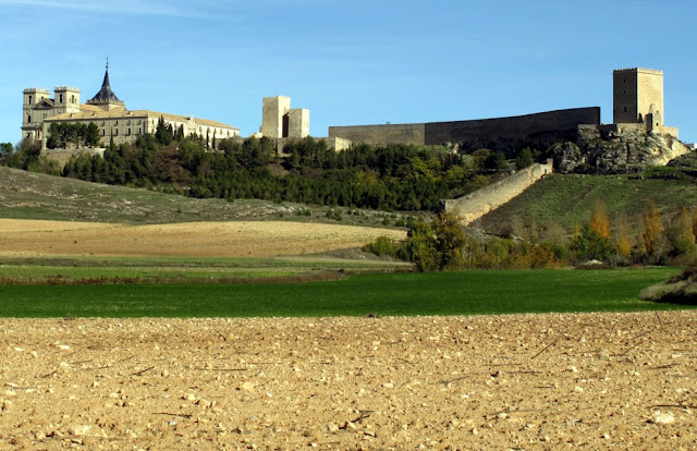 Uclés (Cuenca).