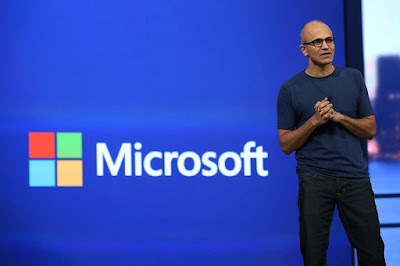 Microsoft CEO