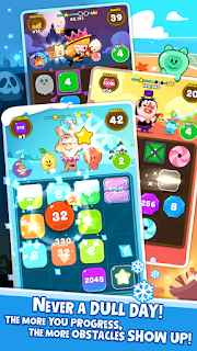 LINE Chacha MOD v1.0.4 APK (Unlimited Wortel) Terbaru 2016 4