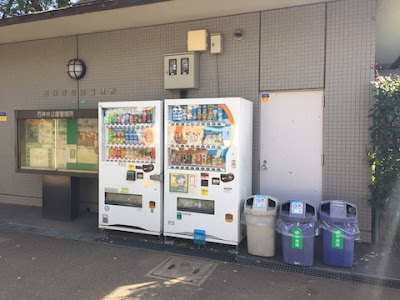 四月是你的謊言 動畫場景聖地巡禮 石神井公園