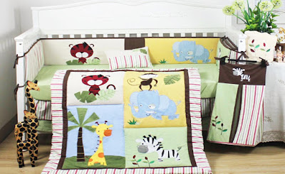 baby bedding