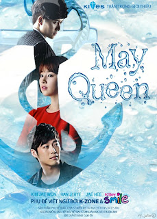 May Queen