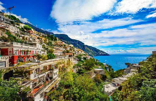 20 Top-Rated Tourist Attractions in Italy
