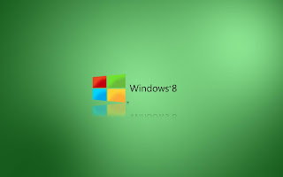 Parede do Windows 8 Cliques Diversos