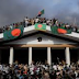 Bangladesh Chaos