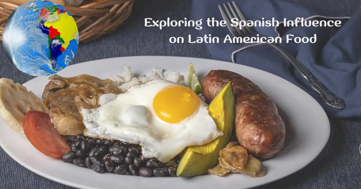 latin american cuisine, south american cuisine, latin american food