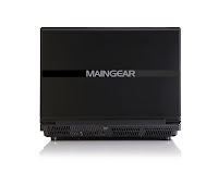 Maingear Titan 17