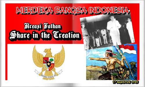 Makna 17 agustus 1945