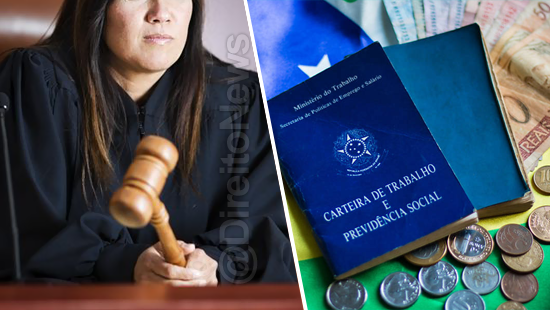 CLT: juíza da Vara do Trabalho extingue ações anteriores à reforma trabalhista - curta e compartilhe nosso Blog