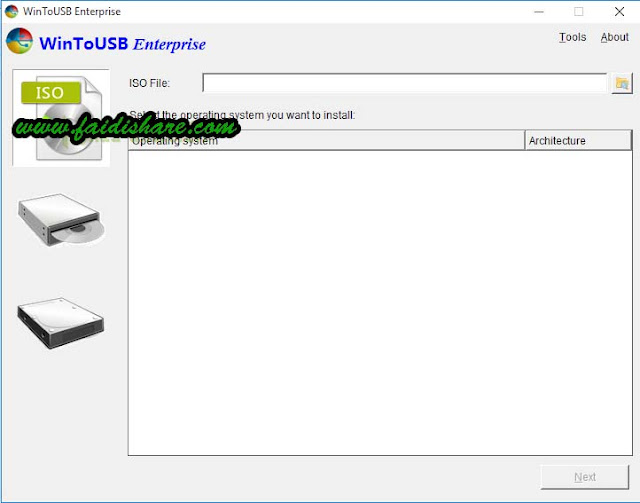 Win To USB Enterprise 2.4 Final Full Version