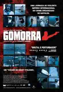 Assistir Gomorra Dual Audio