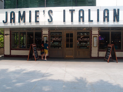 Jamie's Italian