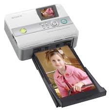 Digital Camera Printers | For Home Printing