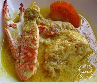 Resepi Gulai Ikan Masin Azie Kitchen - copd blog m