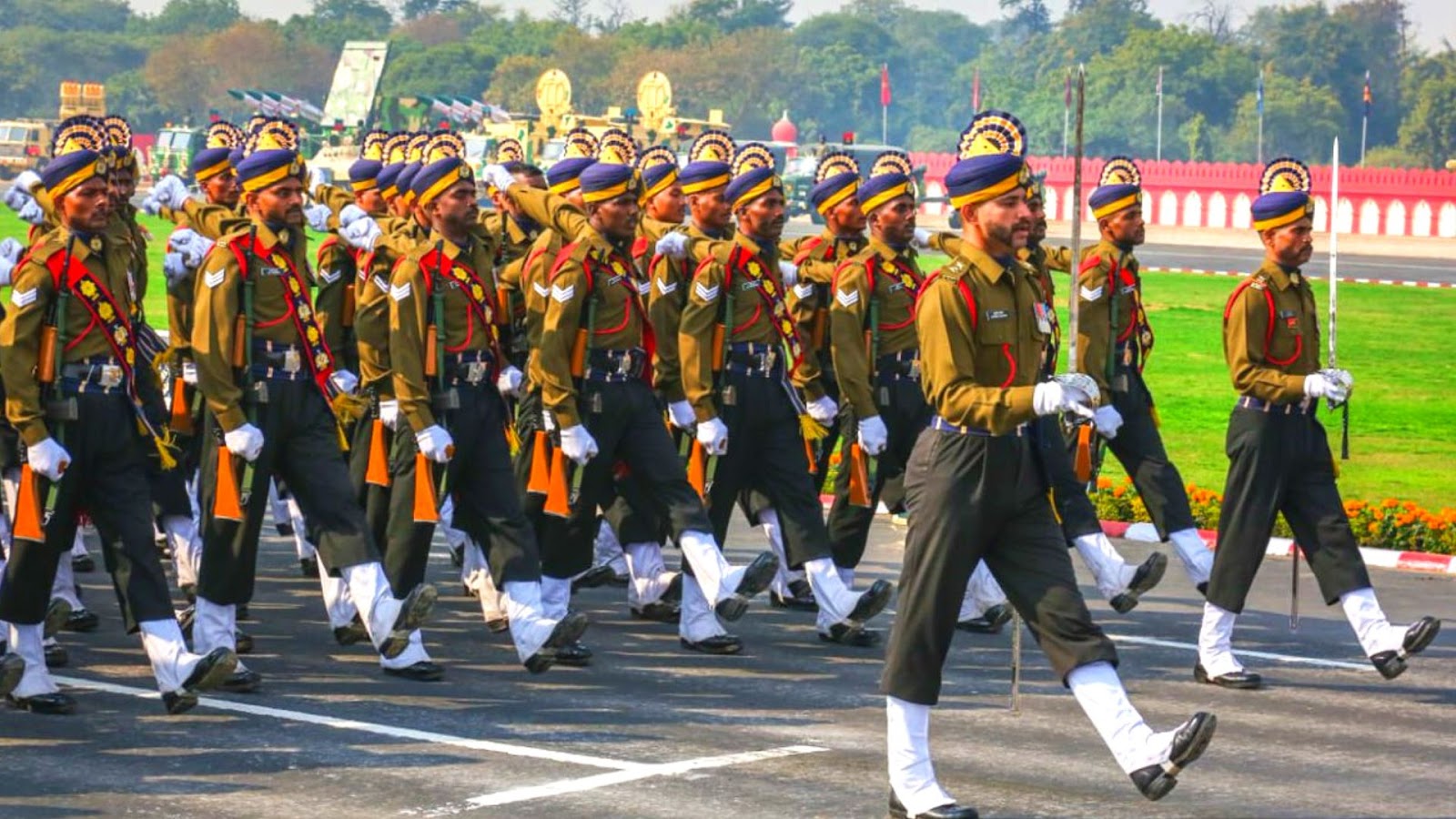 Military Academies