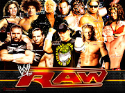 RAW WWE Wallpapers HD (wwe wallpapers )