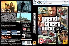 GTA Grant Theft Auto Full Version Pc Game Free Download