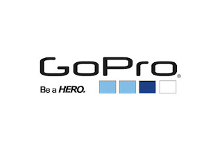 GoPro логотип