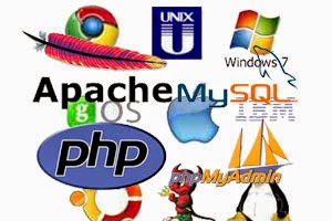 Macam-Macam Web Server Local