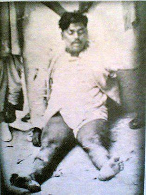 Chandrashekar Azad