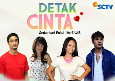 Download Lagu Ost Detak Cinta Mp3 Sctv Terbaru