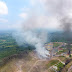 Dozens injured in fireworks factory explosion in Turkey's Sakarya