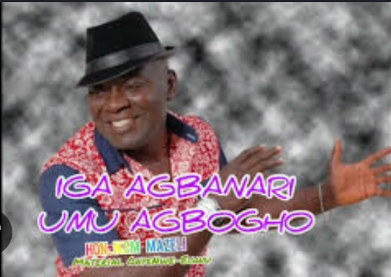 Music: Iga Agbanari Umu Agbogho - Hon Ikem Mazeli [Song Download]