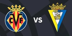 Resultado Villarreal vs Cadiz Liga 4-2-2024
