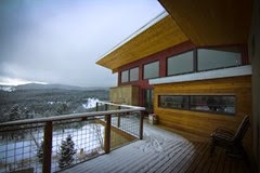MountainHouse