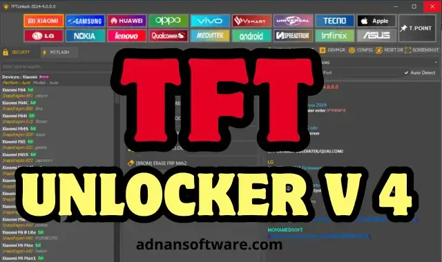 TFT Unlock Tools-2024-4. 0.0.0 Auto update