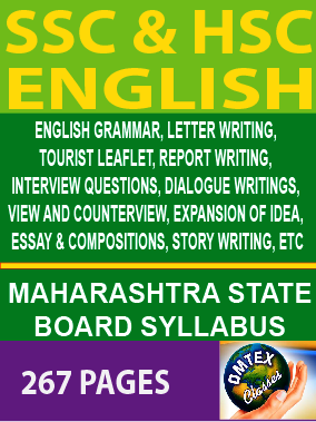  English Writing Skill