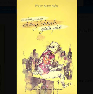 Có Những Ngày Chông Chênh Giữa Phố ebook PDF-EPUB-AWZ3-PRC-MOBI