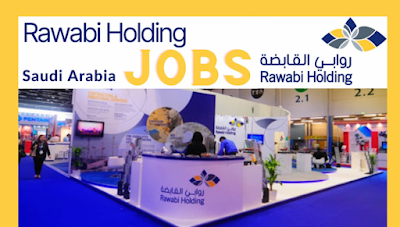 Rawabi Holding: Oilfield Services Jobs Saudi Arabia
