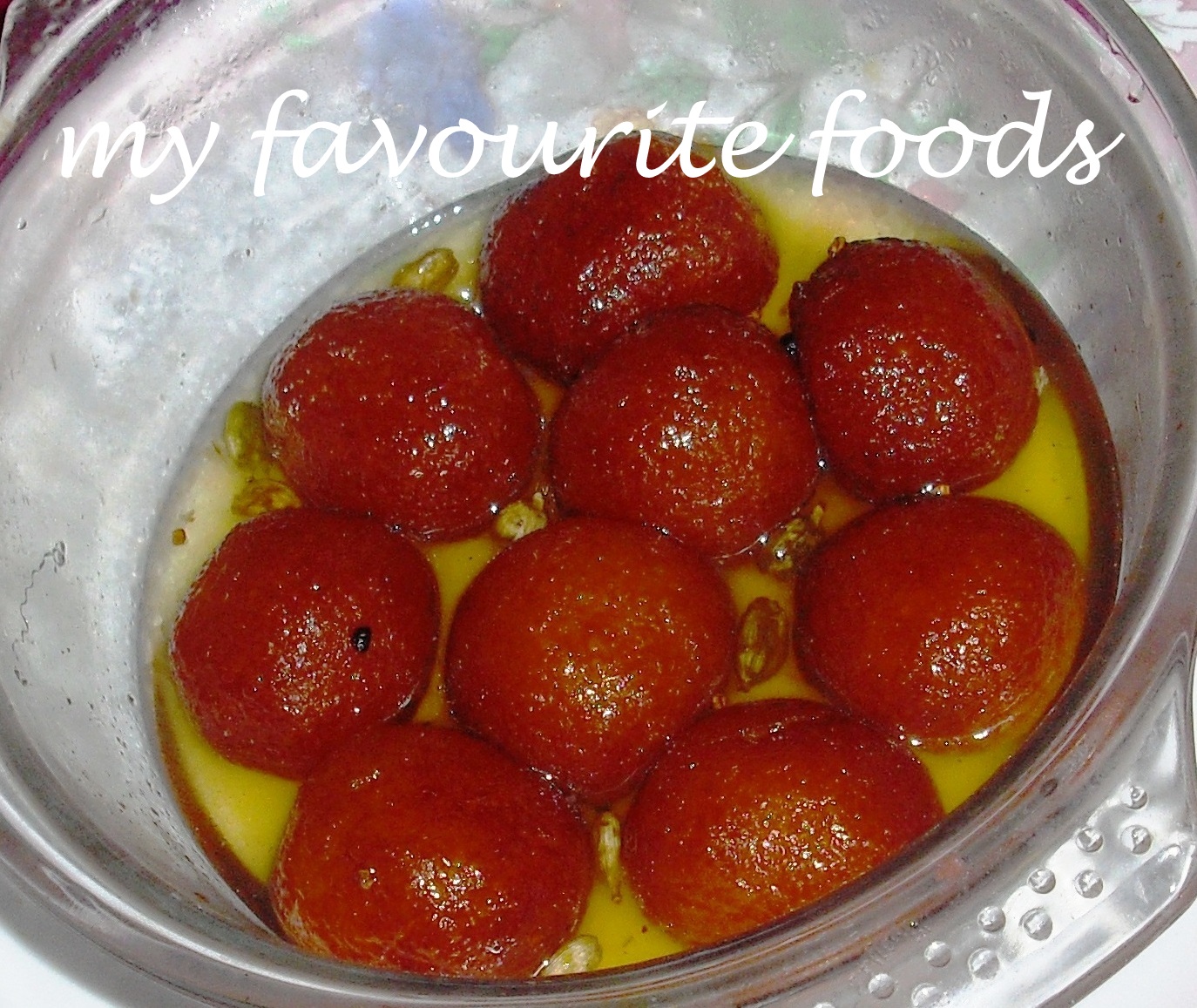 gulab-jamun