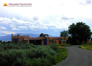 Taos New Mexico Vacation Rentals