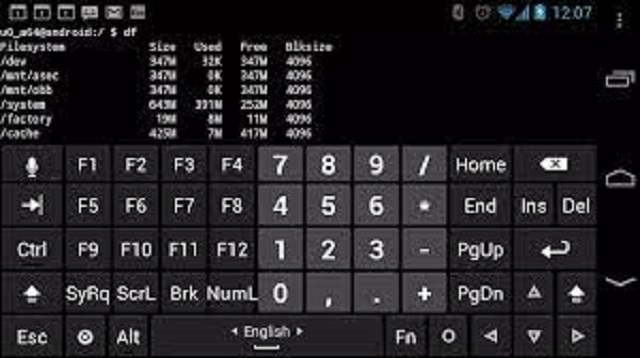  Keyboard Hackers adalah sebuah aplikasi keyboard untuk Android yang memungkinkan Anda men Hacker Keyboard 2022
