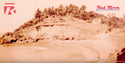 Segunda parte do documentário que conta a história do inicio do surf na Praia da Paciência, no Rio Vermelho. 