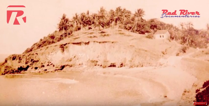 Segunda parte do documentário que conta a história do inicio do surf na Praia da Paciência, no Rio Vermelho. 