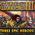 Download Etenity Warrior 3 Mega Mod Apk + Data