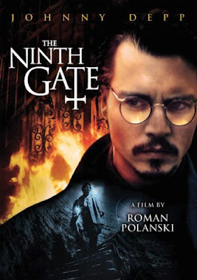 The Ninth Gate movies in France