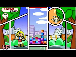 Download Ultimate Block Party Game PSP for Android - www.pollogames.com