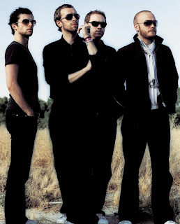 Coldplay free download