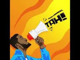 Prinx Emmanuel – TAH Lyrics + MP3 DOWNLOAD