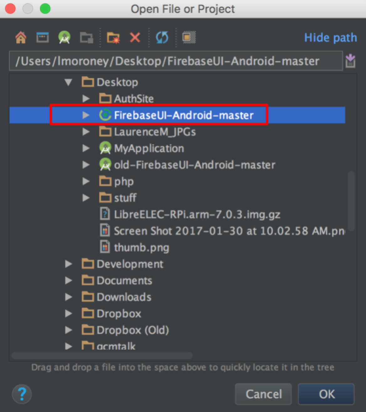 Google Developers Japan Firebase を使用して Android での複雑なログイン ユーザーフローを簡素化