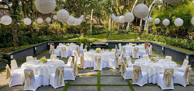 Villa For Wedding In Bali