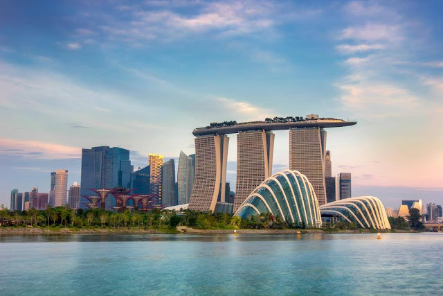 Có nên du học Singapore?