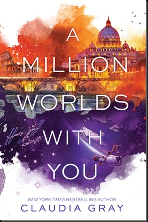 A Million Worlds with You