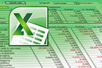 Microsoft Excel