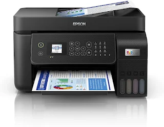 Epson EcoTank ET-4800 Treiber